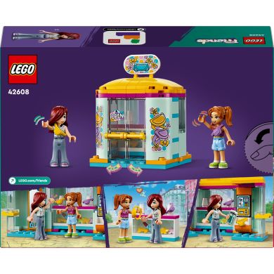 Конструктор Магазин аксессуаров LEGO Friends 42608