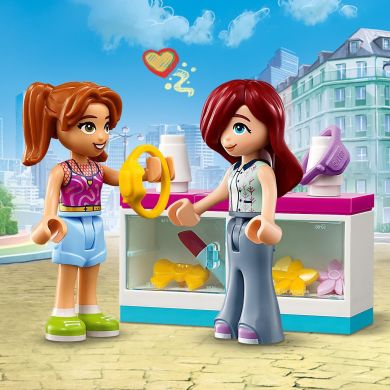 Конструктор Магазин аксессуаров LEGO Friends 42608