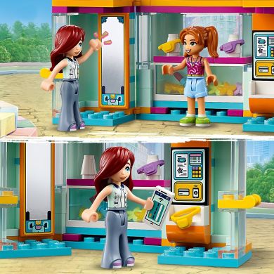 Конструктор Магазин аксессуаров LEGO Friends 42608