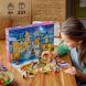 Конструктор LEGO Адвент календар 2025 Friends 42668
