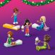 Конструктор LEGO Адвент календар 2025 Friends 42668