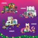 Конструктор LEGO Адвент календар 2025 Friends 42668