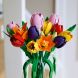 Конструктор LEGO Botanicals Букет тюльпанів 11501