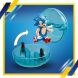 Конструктор LEGO Sonic the Hedgehog Змагання швидкісної сфери Соніка 292 деталей 76990