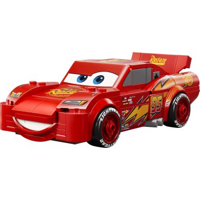 Конструктор LEGO Speed ​​Champions Молния МакКуин 77255