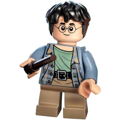 Конструктор Новорічний календар LEGO Harry Potter 76390
