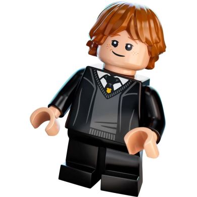 Конструктор Новогодний календарь LEGO Harry Potter 76390