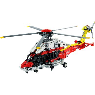 Конструктор Спасательный вертолет Airbus H175 2001 деталей LEGO Technic 42145