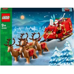 Конструктор Санчата Санти LEGO 40499