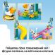 Конструктор Веселье из Блуи и Хлоей на игровой площадке LEGO Bluey 11201