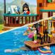 Конструктор Водні види спорту в таборі пригод LEGO Friends 42626