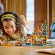 Конструктор Водные виды спорта в лагере приключений LEGO Friends 42626