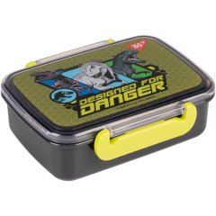 Контейнер Yes Jurassic world 420 мл 708058