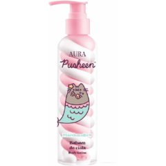 Лосьон для тела с ароматом клубники Pusheen, 200 мл 5904917438800