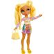 Кукла RAINBOW HIGH серии My Fashion Style САННИ (с аксес.) 547570