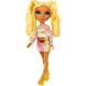 Кукла RAINBOW HIGH серии My Fashion Style САННИ (с аксес.) 547570