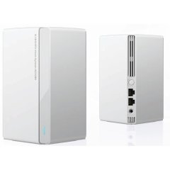 Маршрутизатор Xiaomi Mesh System AC1200 EU 2pack (DVB4451GL) 1064216