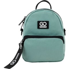 Міні рюкзак-сумка GoPack Education Teens 181XXS-2 м'ятний GO24-181XXS-2