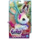 Іграшка м'яка, інтерактивна «Вихованець на повідку» Walkalots Lil Wags серії FRF — Kitty Multicolor E4776