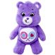 М'яка іграшка ведмідь Care Bears Фіолетовий, 35 см, 0 міс+ 6305878005