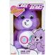 М'яка іграшка ведмідь Care Bears Фіолетовий, 35 см, 0 міс+ 6305878005