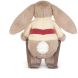 Мягкая игрушка Забавный Кролик в лыжном костюме Jellycat BAS3BSK