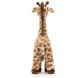 М'яка Іграшка Жирафа Dara, Jellycat DAR2G
