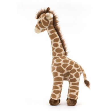 М'яка Іграшка Жирафа Dara, Jellycat DAR2G