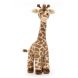 М'яка Іграшка Жирафа Dara, Jellycat DAR2G