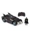 Набір DC Batman Launch and defend Batmobile машинка на радіокеруванні і фігурка 6055747
