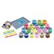 Набор для исследований Sensory slime BUKI FRANCE 2169B