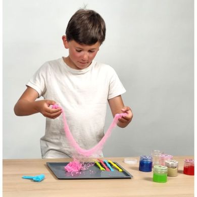 Набор для исследований Sensory slime BUKI FRANCE 2169B