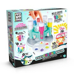Набір для творчості Art Lab Фабрика Paint Maker ART025