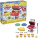 Набор для творчества с пластилином Play-Doh Гриль F0652