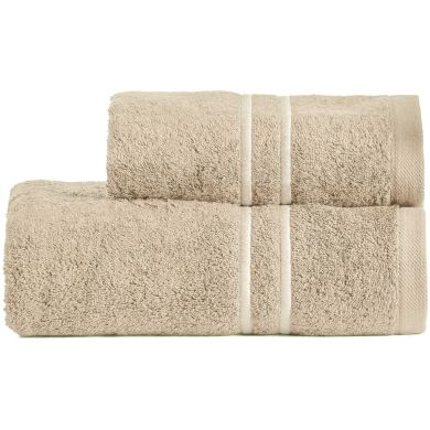 Набір рушників DOUBLE, Beach Biancoperla Бежевий