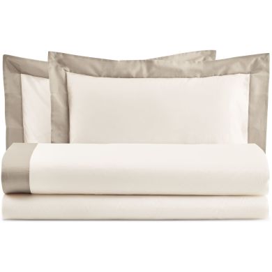 Наволочка DIAMANTE, 30*40 см, цвет DOLOMIA Biancoperla
