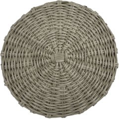 Подставка плейсмат под тарелку BOTANIO Зеленый 38 см La Porcellana Bianca U10216091E84