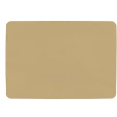 Плейсмат для сервірування TOGO, 33x45 см, бежевий ZICZAC ZZ0435SAND, 33 x 45