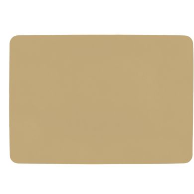 Плейсмат для сервірування TOGO, 33x45 см, бежевий ZICZAC ZZ0435SAND, 33 x 45