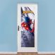 Постер інтер'єрний MARVEL Spider-Man (Людина-павук) 53х158 см ABYDCO458