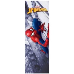 Постер интерьерный MARVEL Spider-Man (Человек-паук) 53х158 см ABYDCO458