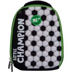 Рюкзак детский YES K-33 Little Champion 550021