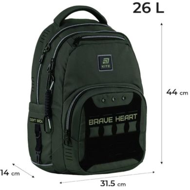 Рюкзак Kite Education teens 903L-2 K25-903L-2