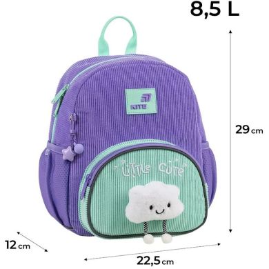 Рюкзак школьный Kite Kids 2727 Little Cute Kite K26-2727XS-2