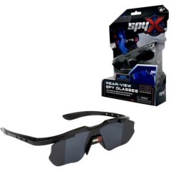 Шпионские солнцезащитные очки Atomic Monkey AM10546