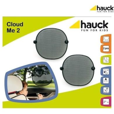 Шторка от солнца Cloud Me 2 Hauck 61806-6