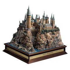 Статуетка Замок Гоґвортс Noble collection Harry Potter NN7074