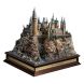 Статуэтка Замок Хогвартс Noble collection Harry Potter Гарри Поттер NN7074