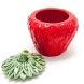 Супница 0,45л Strawberries Bordallo Pinheiro 65006992