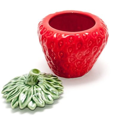 Супница 0,45л Strawberries Bordallo Pinheiro 65006992